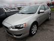 2012 MITSUBISHI LANCER ES CJ HATCHBACK 2012 MITSUBISHI LANCER ES CJ HATCHBACK